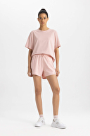 Defacto Kadın Şort Z6696AZTRG1