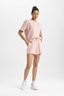 Defacto Kadın Şort Z6696AZTRG1