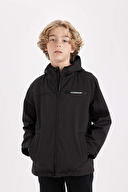 Defacto Erkek Çocuk Yağmurluk C6553A8TRVA