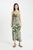 Defacto Kadın Elbise A9178AXTRD