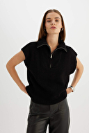 Defacto Kadın Süveter C4849AXTRA