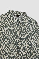 Defacto Kadın Tunik T0609AZTRC1