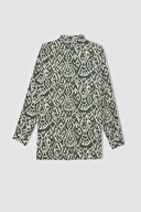 Defacto Kadın Tunik T0609AZTRC1