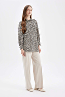 Defacto Kadın Tunik D2608AXTRB