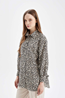 Defacto Kadın Tunik D2608AXTRB