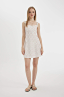 Defacto Kadın Elbise D3519AXTRAA