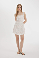 Defacto Kadın Elbise D3519AXTRAA