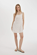 Defacto Kadın Elbise D3519AXTRAA