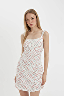 Defacto Kadın Elbise D3519AXTRAA