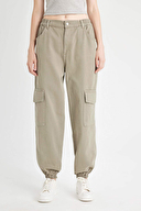 Defacto Kadın Pantolon B0454AXVARD1