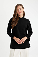 Defacto Kadın Gömlek B1558AXTRC