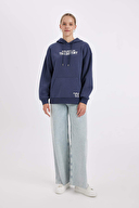 Defacto Kadın Sweatshirt C7817AXTRVARA