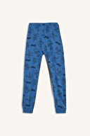 Defacto Erkek Çocuk Pijama Takımı D5513A8TRA.BYZ