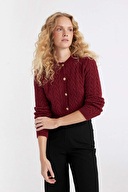 Defacto Kadın Hırka C9044AXTRA