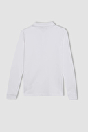 Defacto Kız Çocuk Tişört J0010A6TRA2