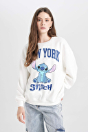 Defacto Kadın Sweatshirt D4812AXTRVARA