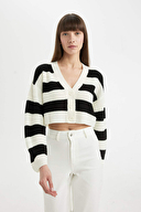 Defacto Kadın Hırka Z8539AZTRA1