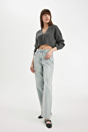 Defacto Kadın Hırka U2052AZTRO