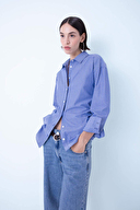 Defacto Kadın Gömlek D4899AXTRA