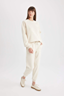 Defacto Kadın Eşofman Altı V2699AZVARS