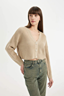 Defacto Kadın Hırka U2052AZTRK2