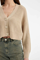 Defacto Kadın Hırka U2052AZTRK2