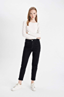 Defacto Kadın Kot Pantolon D4305AXTRAA
