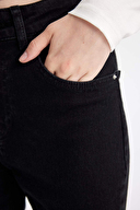 Defacto Kadın Kot Pantolon D4305AXTRAA