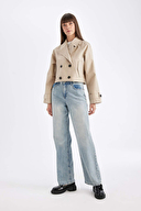 Defacto Kadın Ceket D5949AXTRAA