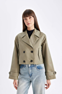 Defacto Kadın Ceket D5949AXTRAB