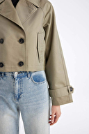 Defacto Kadın Ceket D5949AXTRAB