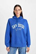 Defacto Kadın Sweatshirt D5291AXTRA