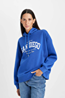 Defacto Kadın Sweatshirt D5291AXTRA