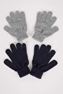 Defacto Erkek Çocuk Eldiven C8577A8TURAASTD
