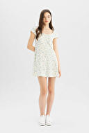 Defacto Kadın Elbise C8689AXTRAA