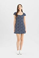 Defacto Kadın Elbise C8689AXTRAB