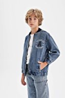 Defacto Erkek Çocuk Ceket C3685A8TRA