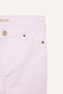 Defacto Kız Çocuk Kot Pantolon D7099A8TRA