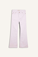 Defacto Kız Çocuk Kot Pantolon D7099A8TRA