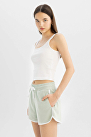 Defacto Kadın Şort A6224AXTRVARF