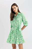 Defacto Kadın Elbise Z7469AZTRE