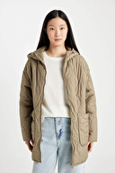 Defacto Kadın Ceket C1645AXTRAB