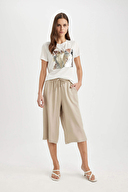 Defacto Kadın Şort I6798AZTRAE