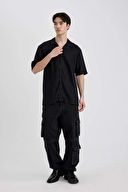 Defacto Erkek Gömlek C4735AXTRA