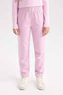 Defacto Kız Çocuk Eşofman Alt D0734A8TRB