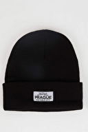 Defacto Kadın Bere A5655AXTRA1STD