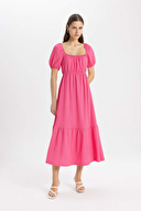 Defacto Kadın Elbise A6201AXTRB