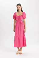 Defacto Kadın Elbise A6201AXTRB