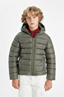 Defacto Erkek Çocuk Mont A1875A8TRVC