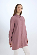 Defacto Kadın Tunik D7200AXTRA